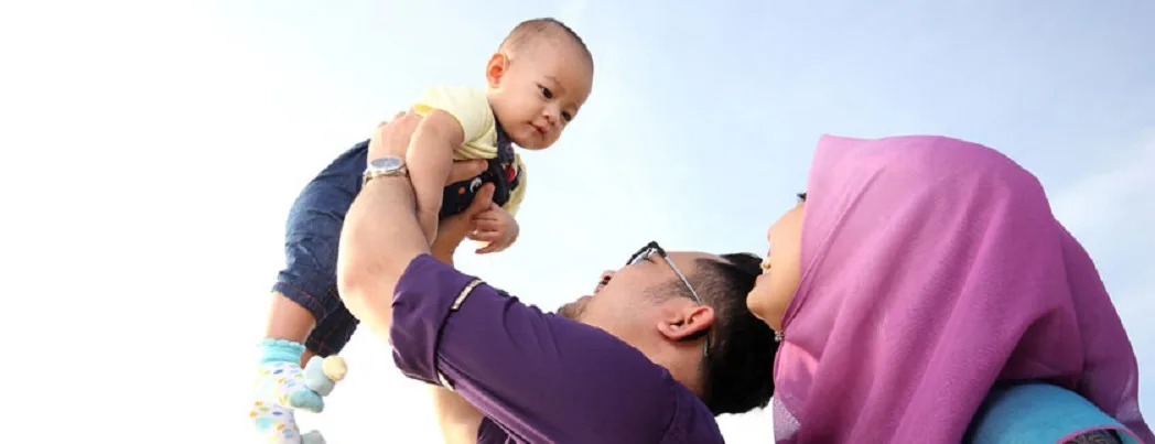 Aile olmak