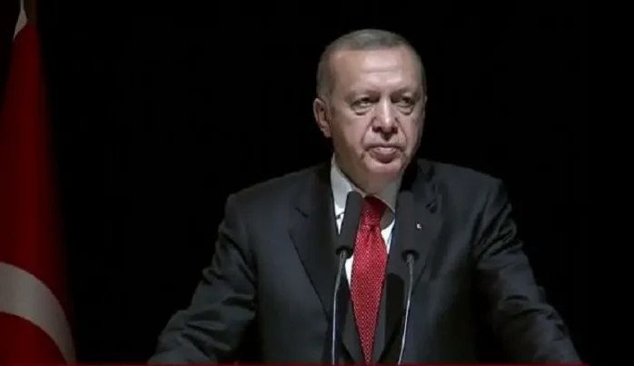 Erdoğan: NATO’daki taahhütlerimize bağlıyız, Türkiye NATO’ya değer ve güç katan bir ülke