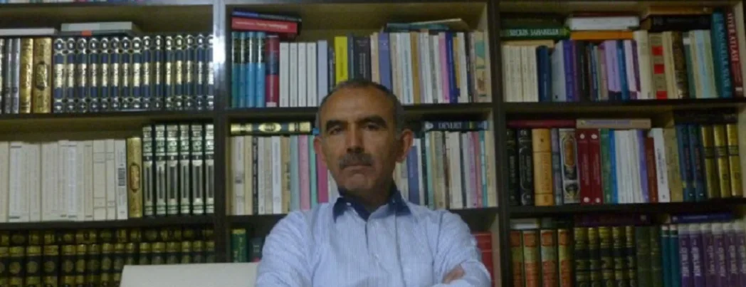 Mehmed Durmuş’la söyleşi: Bir Müslümanın şahsiyeti nasıl olmalıdır?