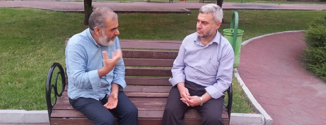 “İttegullah”ın izinde bir ömür