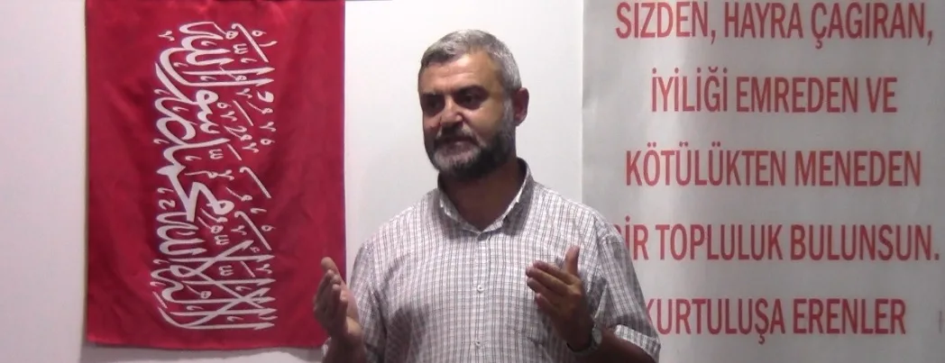 Hutbe: Müddessir İlk Ayetler Bağlamında Cahiliyeden İlkesel Ayrışma (Akidevi Hicret) Sorumluluğumuz (VİDEO)