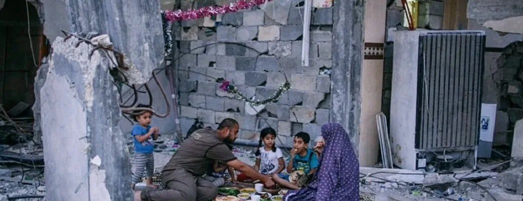 Aile olmak