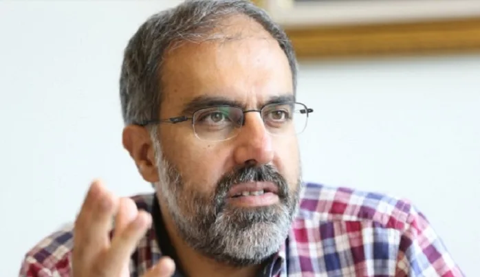 Büyükkara: Müslüman aile modernizmin darbesini en şiddetlisinden bugünlerde yiyor