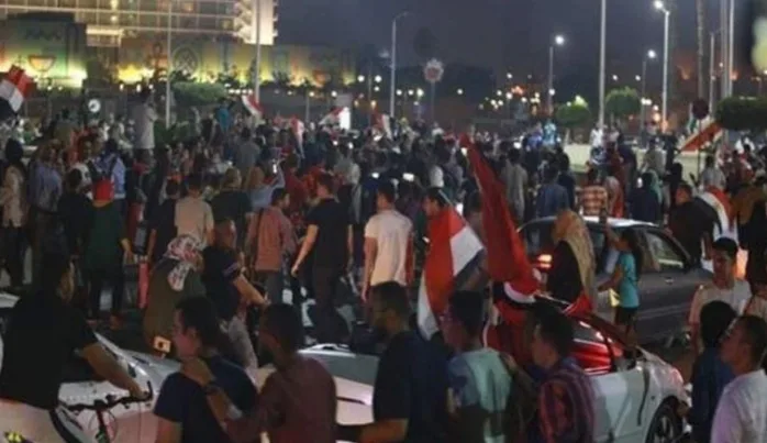 Mısır meselesi: Yeni bir Mehmet Ali vak’ası mı?