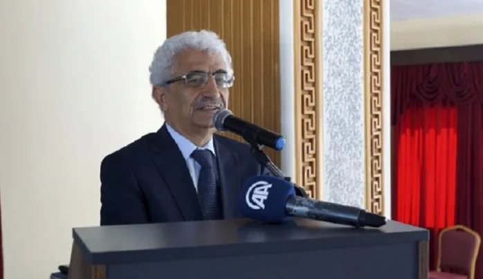 “İslam tarihi en iyi, Kur’an merkeze alınarak öğrenilir”