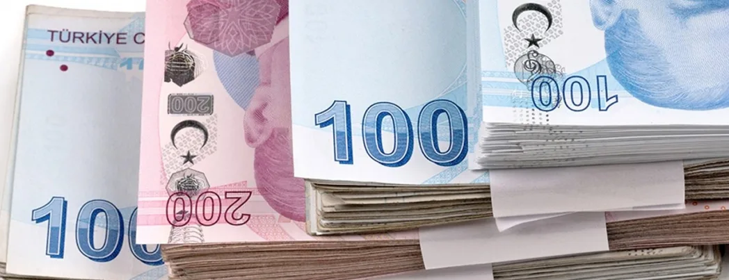 Bankalar 8 ayda 33 milyar lira kâr etti