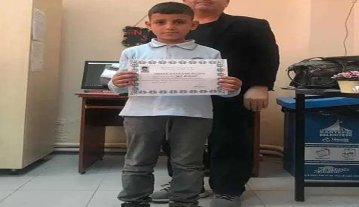 Suriyeli olduğu için okulda dışlandığı ve öğretmeni tarafından azarlandığı iddia edilen 9 yaşındaki çocuk intihar etti