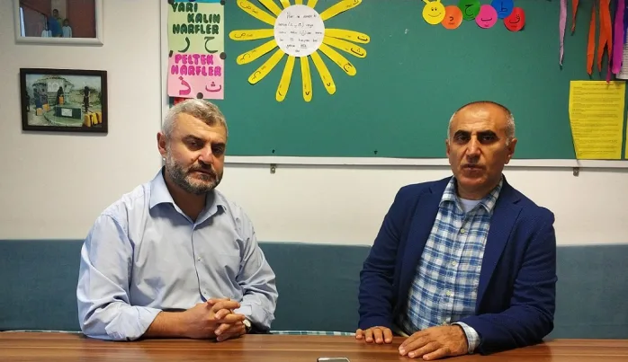 Zülaloğlu: Modernist yaklaşımlar, imanın buharlaşmasına ve hevanın ilahlaştırılmasına yol açıyor