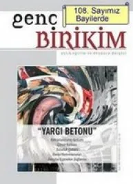 Genç Birikim Dergisi