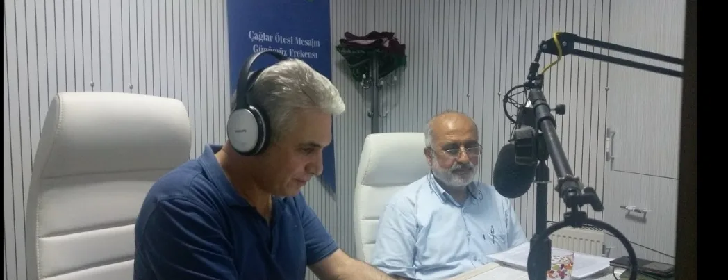 Gündem Özel’de Osman Yıldız’ın konuğu Ali Kaçar’dı (VİDEO)