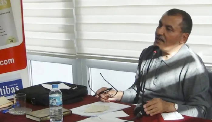 Yazçiçek: Aile kurumu çözülüyor