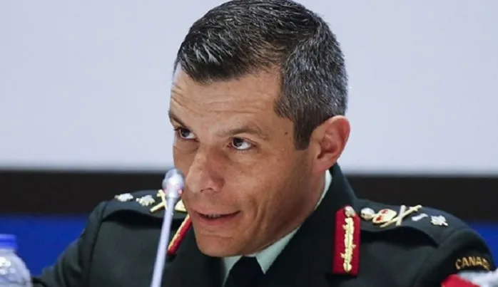 NATO: Türkiye, NATO Irak Misyonu’na kilit katkılar sağlıyor