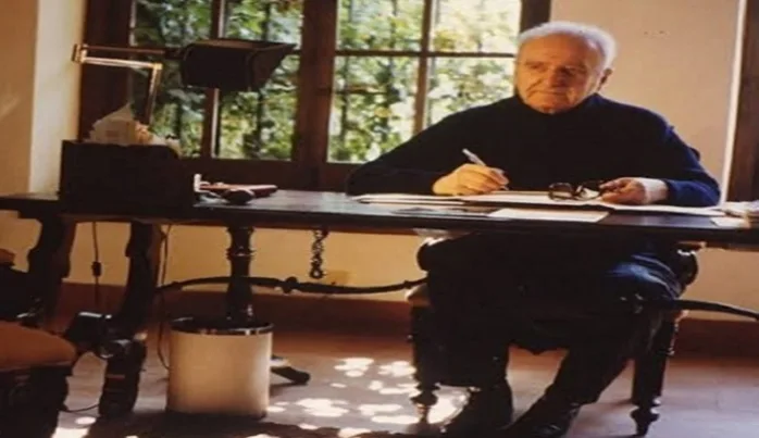 Roger Garaudy’nin kaleminden İsrail sorunu