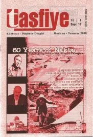 “Direnen Edebiyat”ın gür sesi Tasfiye 16. sayıya ulaştı&nbsp;