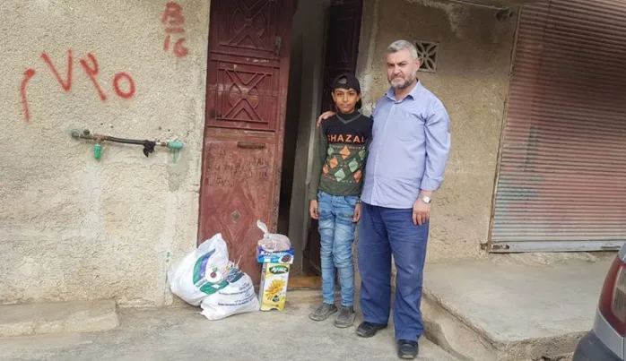 Afrin izlenimleri
