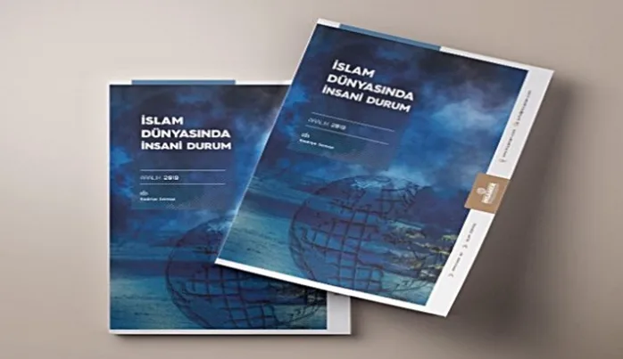 İslam Dünyasında İnsani Durum Raporu yayınlandı