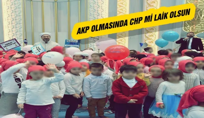 Dindar nesil, mühendislik projesi olarak kaldı: Gençler arasında dindarlaşma azalıyor