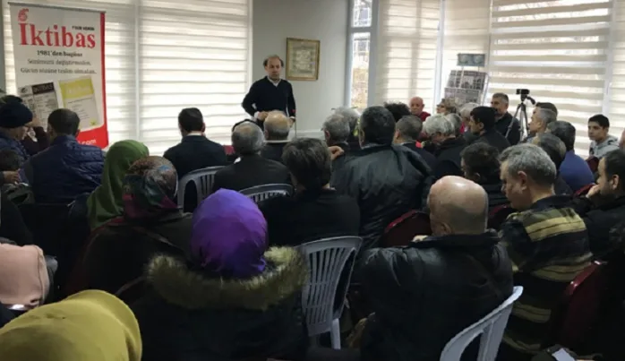 “Tarihin Sonu” tartışmalarında din bize ne teklif eder?