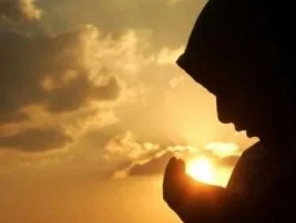 Birlikte dua, eşlerin sevgisini pekiştiriyor