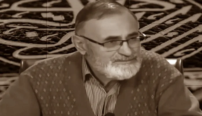 Ey Konya! Merhum müfessir Ali Küçük’e biraz vefa