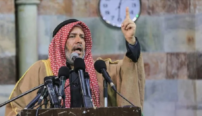 Hamas: Sözde barış planıyla mücadelenin yolu direniştir