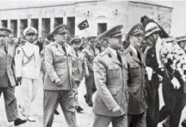 “27 Mayıs ‘cukka’ ihtilaliydi”