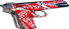 Coca Cola içenler, virüs içiyormuş