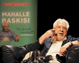 “Kemalizm kuru bir ideoloji”