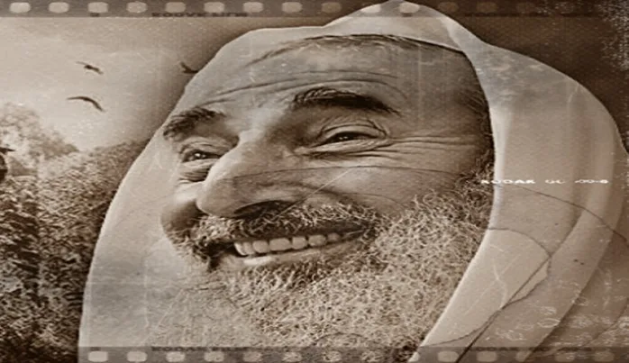 Ümmetin onurlu sesi Ahmed Yasin’i rahmetle anıyoruz