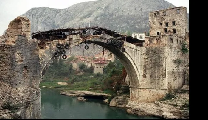 Saraybosna kuşatmasının üzerinden 28. yıl geçti