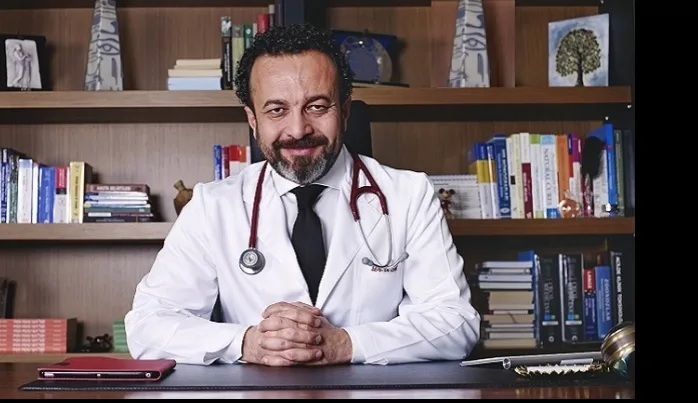 Vücudunuza bir çöp tenekesi muamelesi yapmayı bırakıın