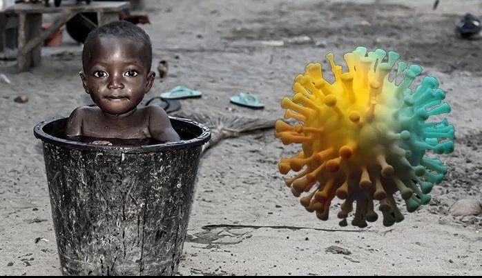 Fransız doktordan kan donduran açıklama: Koronavirüs aşısını Afrika’da deneyelim