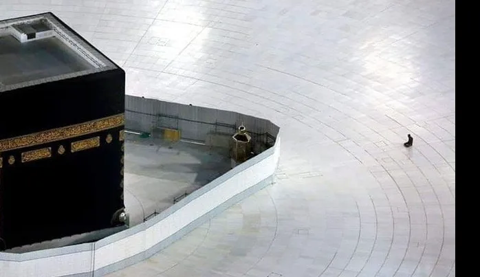 Ramazan da salgın gölgesinde geçecek