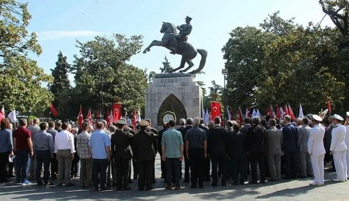 Günün ayeti
