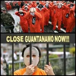 Almanya’da ‘gizli Guantanamo’
