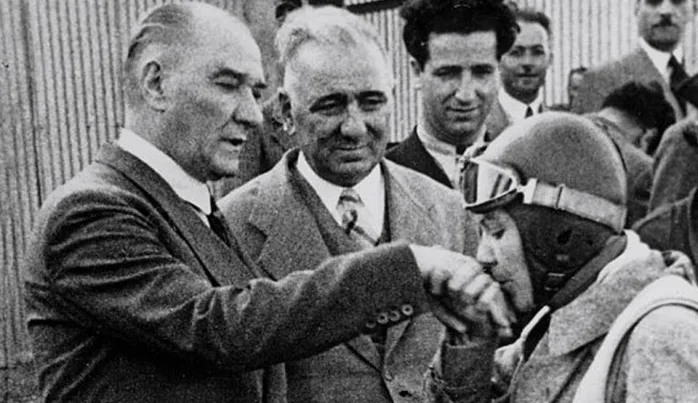 Neden sadece Dersim katliamı (VİDEO-HABER)