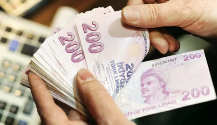 Borçlanma tam gaz