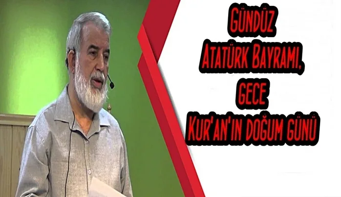 19 Mayıs ‘Adım Atma Bayramı’