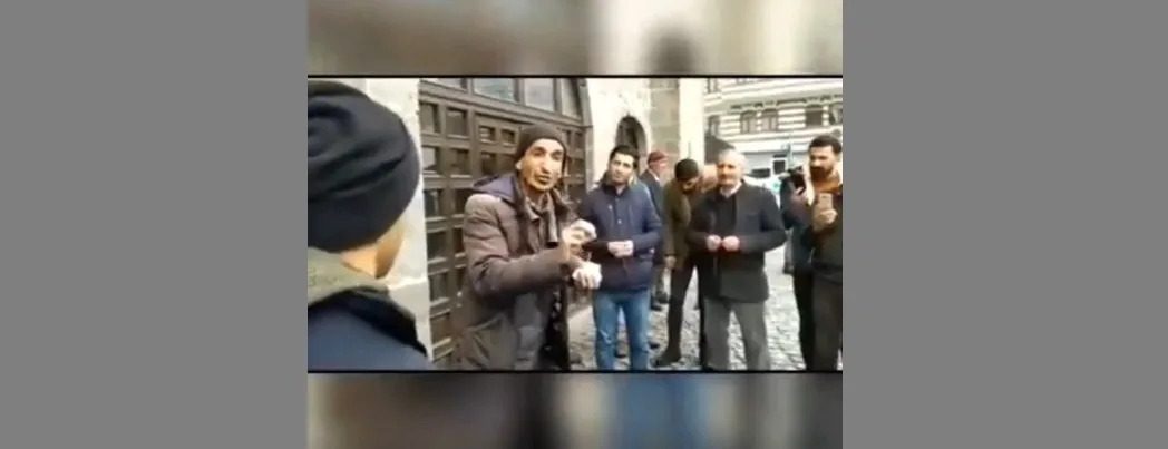 Bu doğrular kimi rahatsız etti? (HABER-VİDEO)