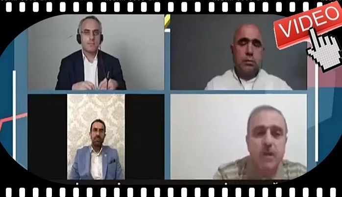 İstanbul Sözleşmesi üzerinden çirkin şantaj (HABER-VİDEO)
