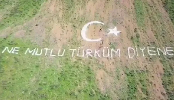 Irkçılığın farklı görüntüleri