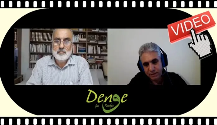 Radyo Denge´de ABD´deki olaylar bağlamında ırkçılık konuşuldu