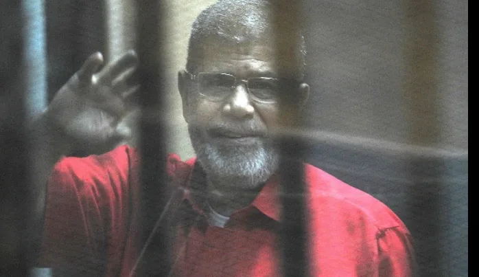Merhum Muhammed Mursi’ye yakışan Mısır’ın sarayı mı yoksa zindanı mıydı?
