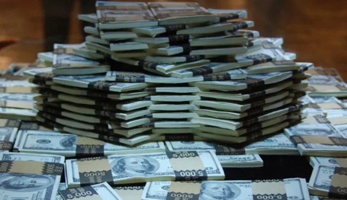 Milyonlarca kişinin işsiz kaldığı ABD’de zenginlerin serveti 584 milyar dolar arttı