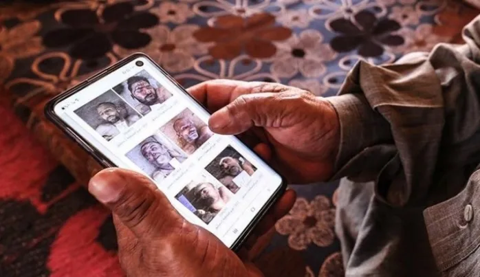 Suriye’de 14 bin 388'den fazla kişi işkenceyle katledildi