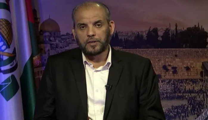 “Hamas, Batı Şeria’nın ilhakına bütün gücüyle karşı duracaktır”