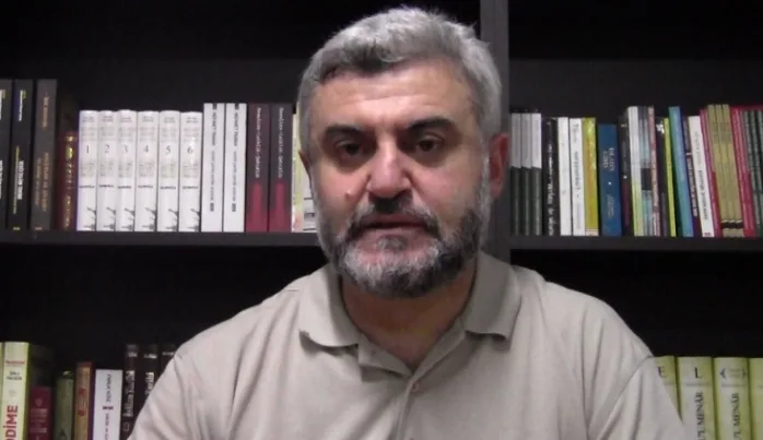 Nisa 51. Ayet Bağlamında Cibt ve Tağut Kavramları (VİDEO)