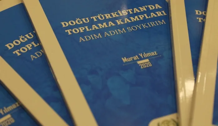 Doğu Türkistan’da adım adım soykırım