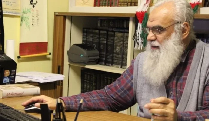 İçyer: Bizler tüm resûller gibi önce emin kişiler olmalıyız