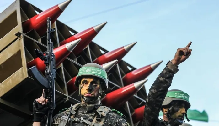 Hamas: Tek yol güç kullanmak